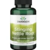 SWANSON Stinging Nettle Root Pokrzywa Zwyczajna Korzeń 500mg 100 kaps
