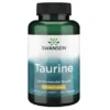 SWANSON Tauryna 500mg 100 kaps