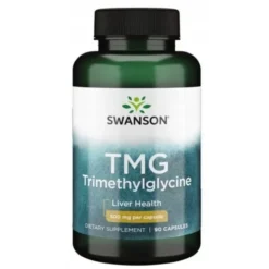 SWANSON TMG 500 mg 90 kaps