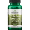 SWANSON Tribulus Terrestris 500mg 60 kaps