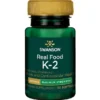 SWANSON Witamina K2 Naturalna 200mcg 30 kaps