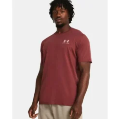 UNDER ARMOUR Koszulka Męska SPORTSTYLE LC SS