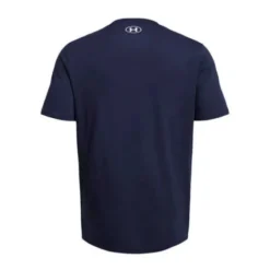 UNDER ARMOUR Koszulka Męska SPORTSTYLE LC SS