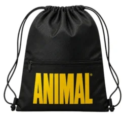 UNIVERSAL Animal Drawstring Bag