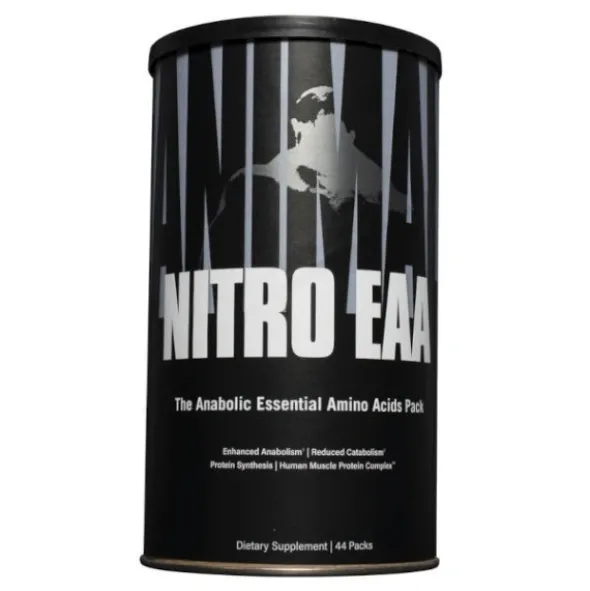 UNIVERSAL Animal Nitro 44 sasz