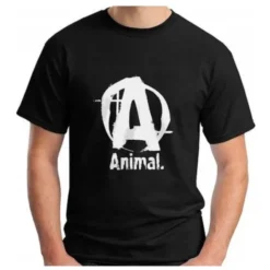UNIVERSAL T-Shirt Basic Tee