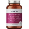 UNS Berberyna Rebersa® + Bioperine 60 kaps