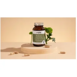 UNS Brahmi + Bioperine Bacopa Monnieri 60 kaps
