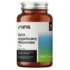 UNS Cynk Organiczny Glukonian 90 kaps