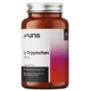 UNS L-tryptofan 60 kaps