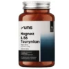 UNS Magnez Taurynian + B6 90 kaps