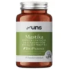 UNS Mastika + Bioperine 60 kaps