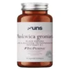 UNS Pluskwica Groniasta + Bioperine (Black Cohosh) 60 kaps