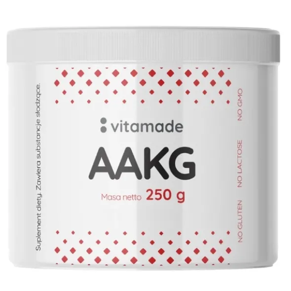 VITAMADE AAKG 250 g