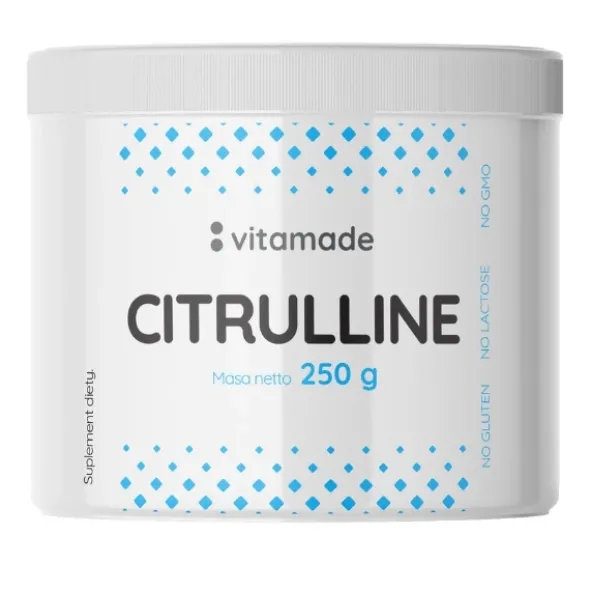 VITAMADE Citrulline 250 g