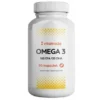 VITAMADE Omega 3 180 EPA 120 DHA 90 kaps