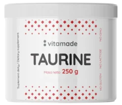 VITAMADE Taurine 250 g