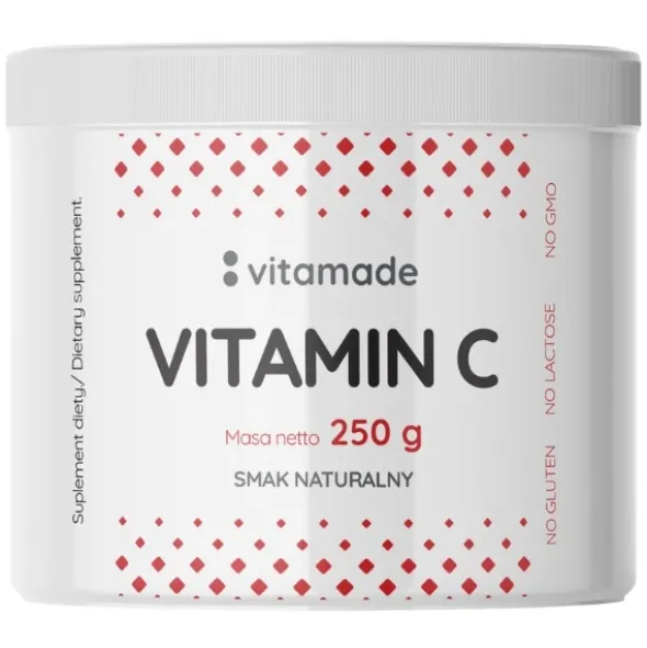 VITAMADE Vitamin C 250 g