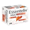 WEGAFARM Essenteliv Max Forte 60 kaps
