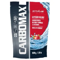 Węglowodany ACTIVLAB Carbomax Energy Power 1000 g