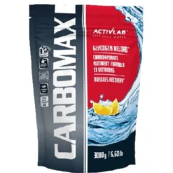 Węglowodany ACTIVLAB Carbomax Energy Power 3000 g