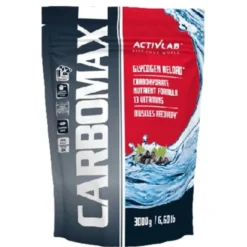 Węglowodany ACTIVLAB Carbomax Energy Power 3000 g