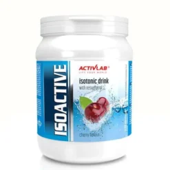 Węglowodany Izotonik ACTIVLAB IsoActive 630 g