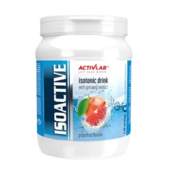 Węglowodany Izotonik ACTIVLAB IsoActive 630 g