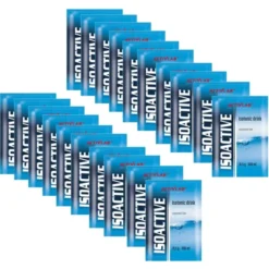 Węglowodany Zestaw Izotonik ACTIVLAB IsoActive 20 x31.5 g