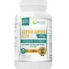 WISH Alpha Lipoic Acid 600mg 120 kaps