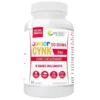 WISH Cynk Do Ssania Dla Dzieci 5 mg 60 tabs