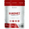 WISH Cytrynian Magnezu w Proszku 500 g