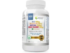 WISH Modulator Forte 120 kaps