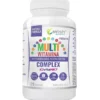 WISH Multiwitamina Complex Forte + Prebiotyk 120 kaps