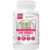 WISH Multiwitamina Dla Kobiet Complex + Prebiotyk 120 kaps