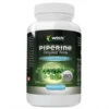 WISH Piperine Original Forte Plus 8w1 120 kaps