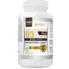 WISH Witamina D3 50mcg 2000IU + Prebiotyk 120 kaps