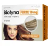 Wsparcie Włosów, Paznokci I Skóry ACTIVLAB Biotyna Forte 10mg 30 tabl