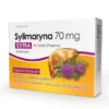 Wsparcie Wątroby ACTIVLAB Sylimaryna EXTRA 70mg 30 kaps
