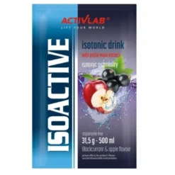 15x ACTIVLAB IsoActive 31.5 g