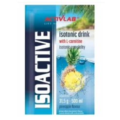 15x ACTIVLAB IsoActive 31.5 g
