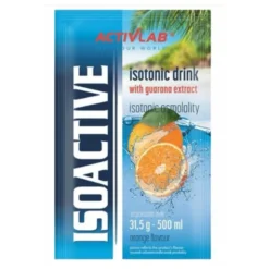 15x ACTIVLAB IsoActive 31.5 g