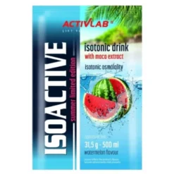 15x ACTIVLAB IsoActive 31.5 g