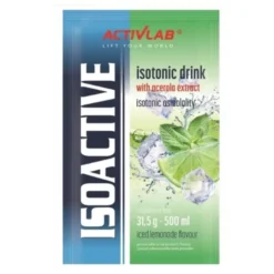 15x ACTIVLAB IsoActive 31.5 g