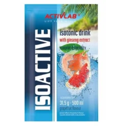 15x ACTIVLAB IsoActive 31.5 g