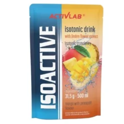 15x ACTIVLAB IsoActive 31.5 g