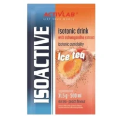 15x ACTIVLAB IsoActive 31.5 g