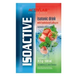 15x ACTIVLAB IsoActive 31.5 g