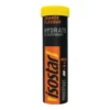 3x ISOSTAR Powertabs 120 g