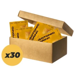 30 x nowmax® Isotonic Drink 25 g
